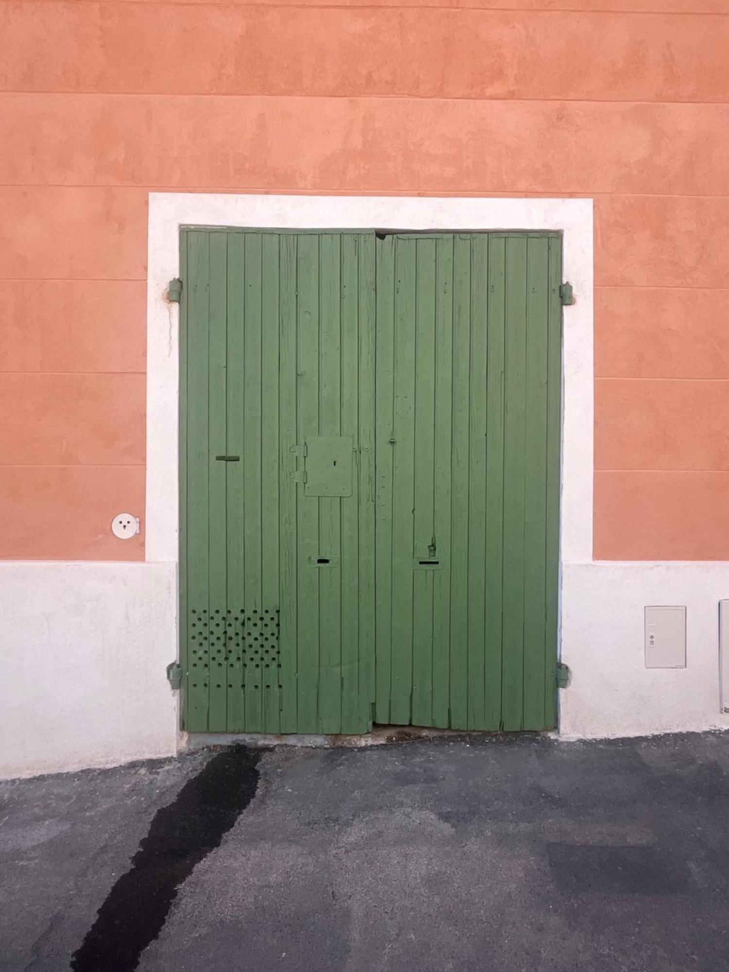 Atypique Et Charmant Nid Urbain Marseille Luaran gambar